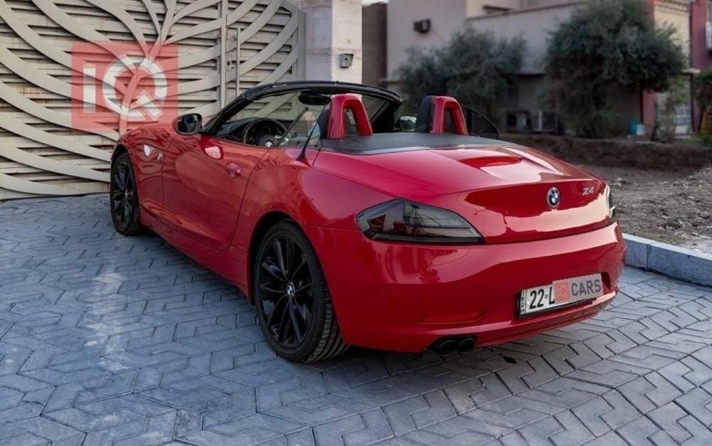 BMW Z4